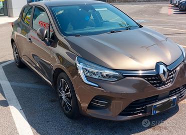 Clio 1.5 Diesel 