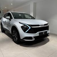 Kia Sportage 1.6 CRDi MHEV Style