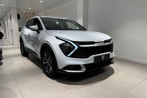 Kia Sportage 1.6 CRDi MHEV Style