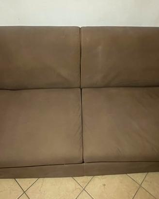 Divano letto