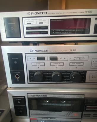 Stereo