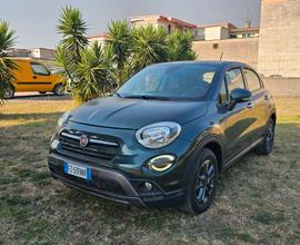 Fiat 500x - 2019