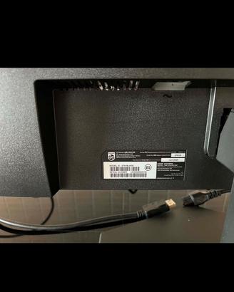 Monitor philips