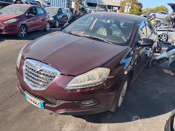 ricambi lancia delta anno 2013