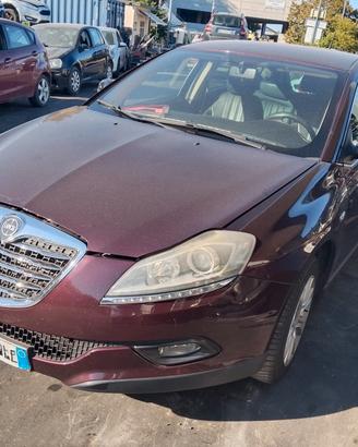 ricambi lancia delta anno 2013