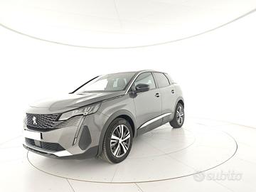 Peugeot 3008 BlueHDi 130 S&S EAT8 Allure Pack - 20