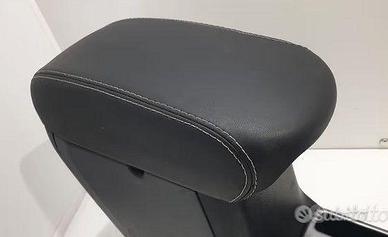 Tunnel completo di Poggiabraccio Jeep renegade