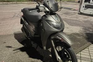 Piaggio liberty sport 125