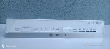 Modulo di controllo frigo Bosch 