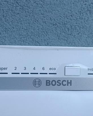 Modulo di controllo frigo Bosch 