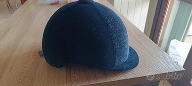casco equitazione taglia 56