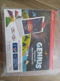 Gioco educativo interattivo Osmo 