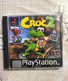 croc 2 - ps1