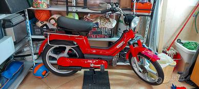 Piaggio Si pezzo unico