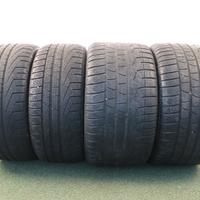 Gomme Pirelli Sottozero 235 40 18 295 35 18 invern