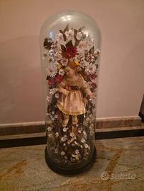 Campana in vetro