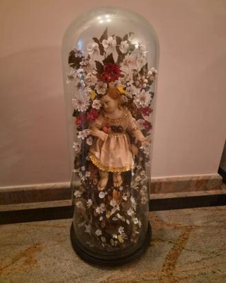 Campana in vetro