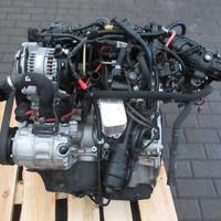 MOTORE - B47C20B BMW X1 2000 TD