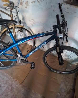 bicicletta