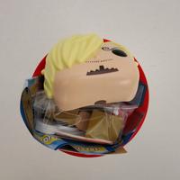 sanji funko pop kinder per luffy