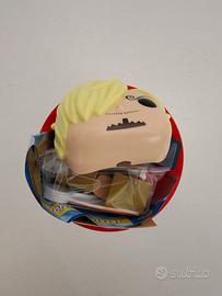 sanji funko pop kinder per luffy