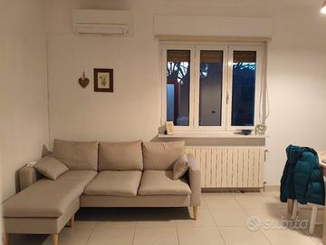 Camera singola GORIZIA