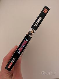 Bleach Volume 10 - Tite Kubo