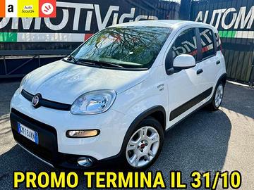 Fiat Panda firefly hybrid City Life*PRONTA CONSEGN