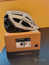 Casco MTB gravel
