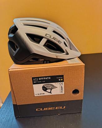 Casco MTB gravel