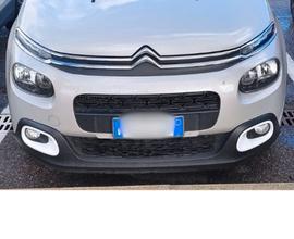 CITROEN C3 3ª serie - 2018