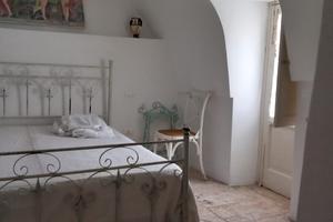 mansardina centro storico 