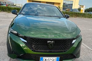 Peugeot 308 GT - Full optional 2023