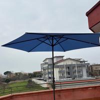 Ombrellone da giardino