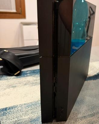 Sony PS4