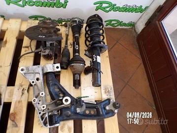 KIT RUOTA ANT. S. GOLF 6 - VI 2.0 TDI ANNO 2012