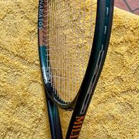 Racchetta da Tennis MILLER