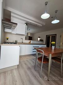 Casa vacanza estiva Manu&Clak