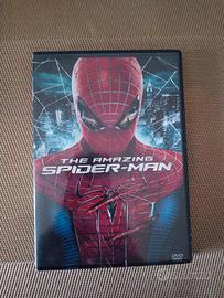 DVD SPIDERMAN 