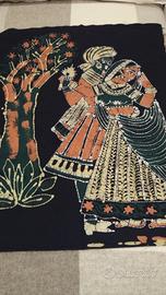 BATIK RADHA KRISHNA