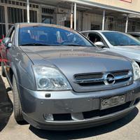 RICAMBI OPEL VECTRA 2002 2.2cc DIESEL Y22DTR 125cv