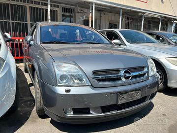 RICAMBI OPEL VECTRA 2002 2.2cc DIESEL Y22DTR 125cv