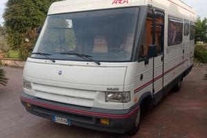  Camper Motorhome 