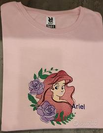La sirenetta Ariel