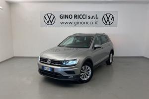 Volkswagen Tiguan 2.0 TDI DSG 4MOTION Busines...
