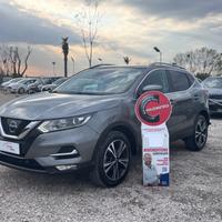 Nissan Qashqai 1.5 dCi Tekna+
