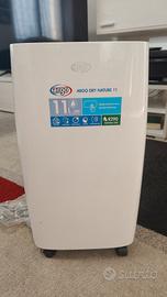 DEUMIDIFICATORE ARGO DRY NATURE 11