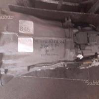 CAMBIO MANUALE 5 MARCE MERCEDES SPRINTER ANNO 2004