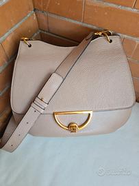 borsa in pelle Coccinelle 