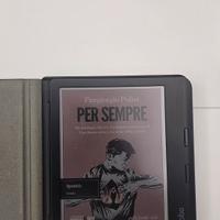 Kobo Libra Colour più 2 custodie 